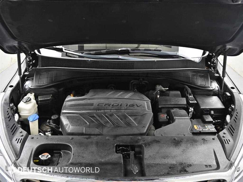 KIA Sorento - Vista 6