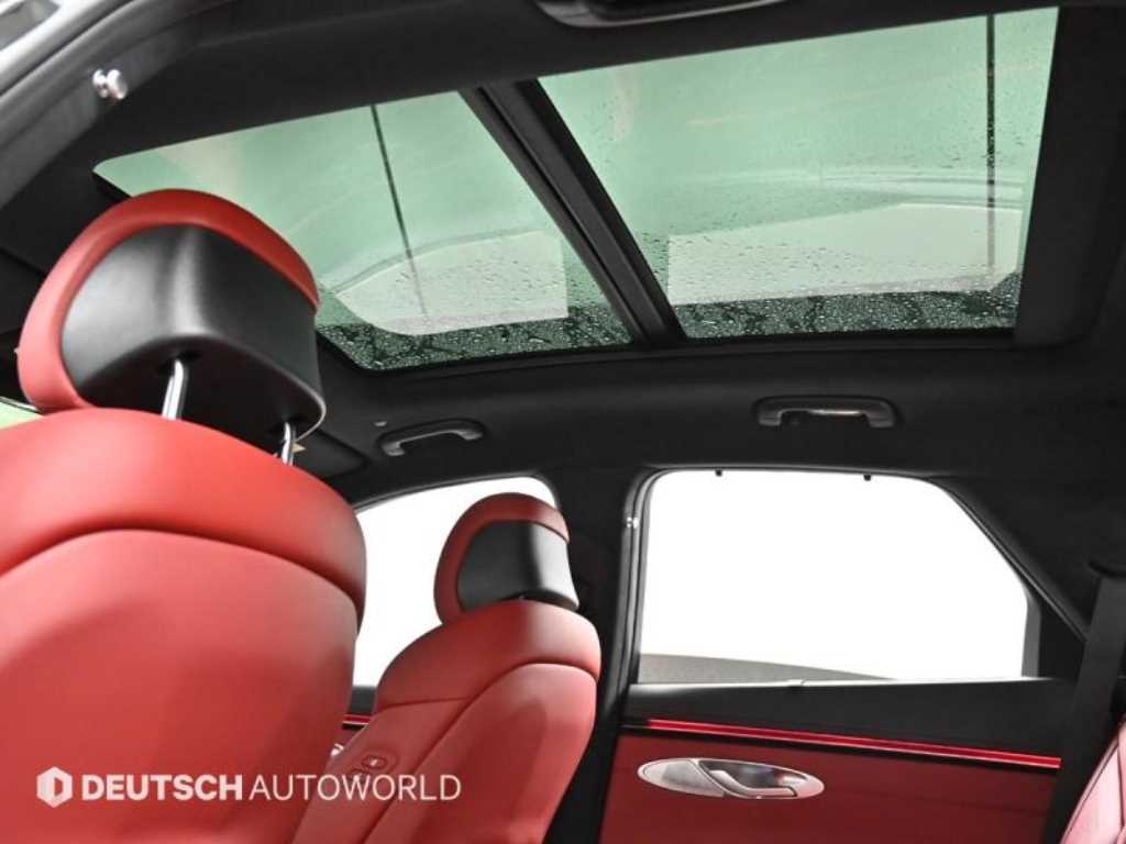 Genesis GV70 2025 Negro - Importación desde Corea - HF Imports Iquique - Foto 18