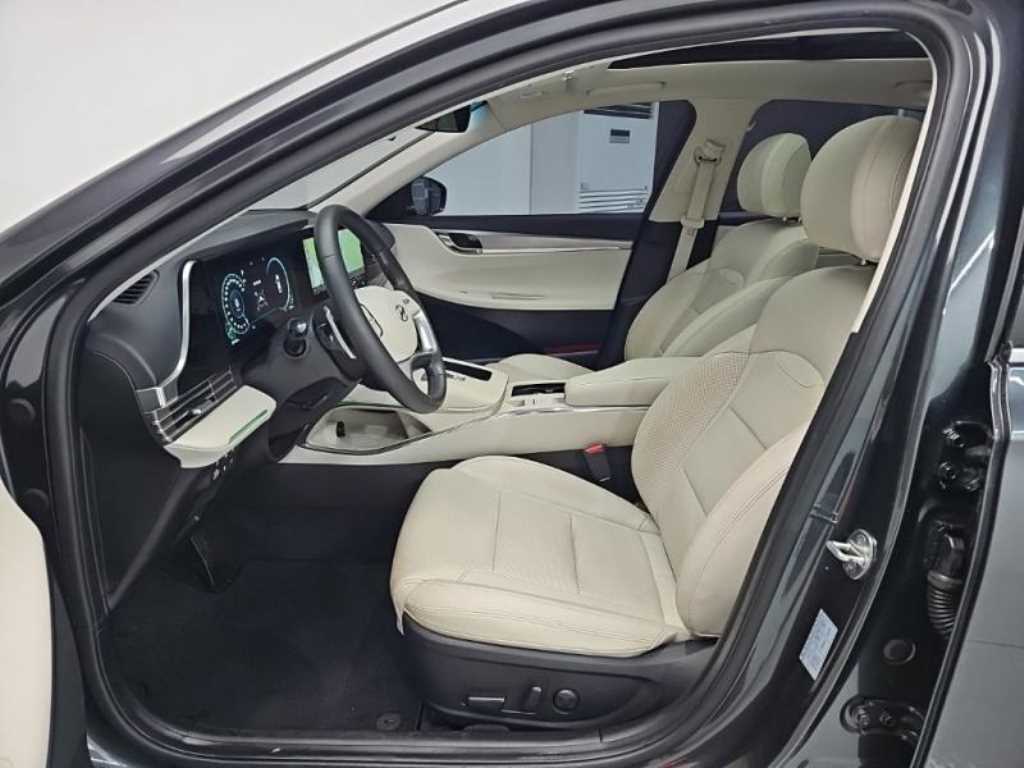 HYUNDAI Grandeur 2022 - Importación desde Corea - HF Imports Iquique - Foto 18