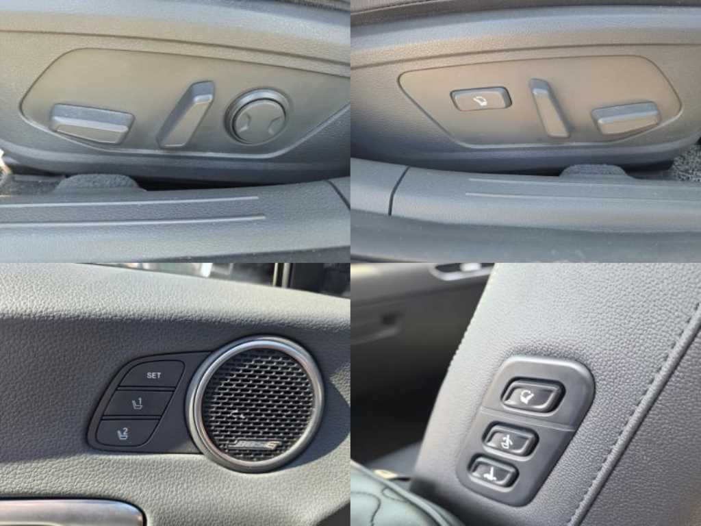 HYUNDAI Sonata 2020 Negro - Importación desde Corea - HF Imports Iquique - Foto 13