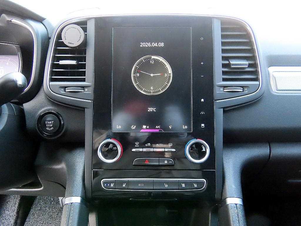 SAMSUNG QM6 2021 Gris - Importación desde Corea - HF Imports Iquique - Foto 13