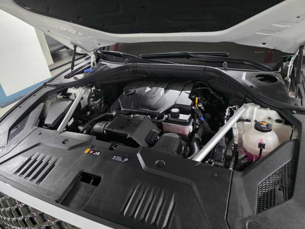 Genesis GV70 2023 Blanco - Importación desde Corea - HF Imports Iquique - Foto 20