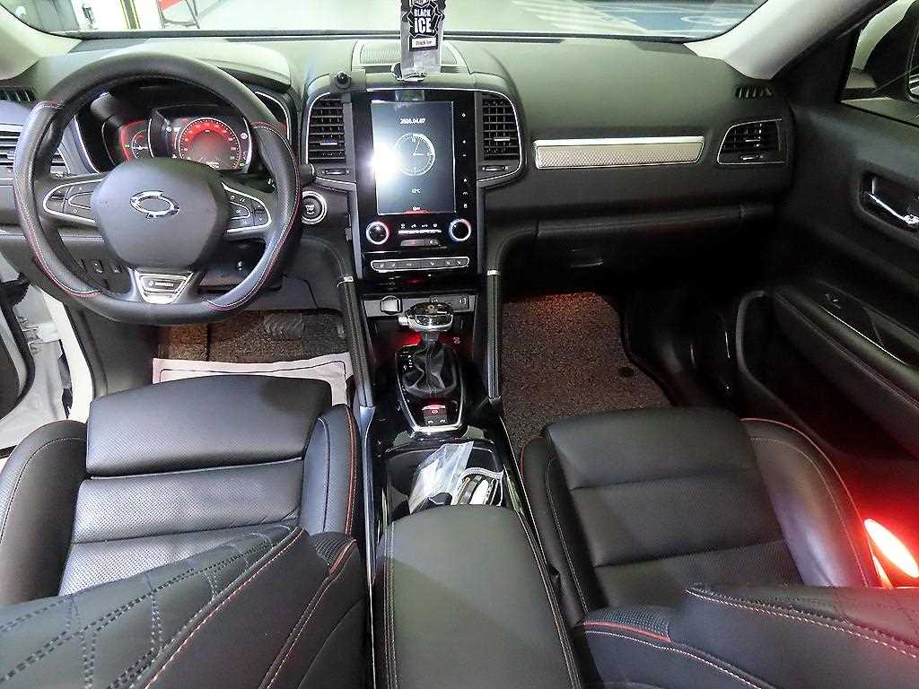 SAMSUNG QM6 - Vista 10