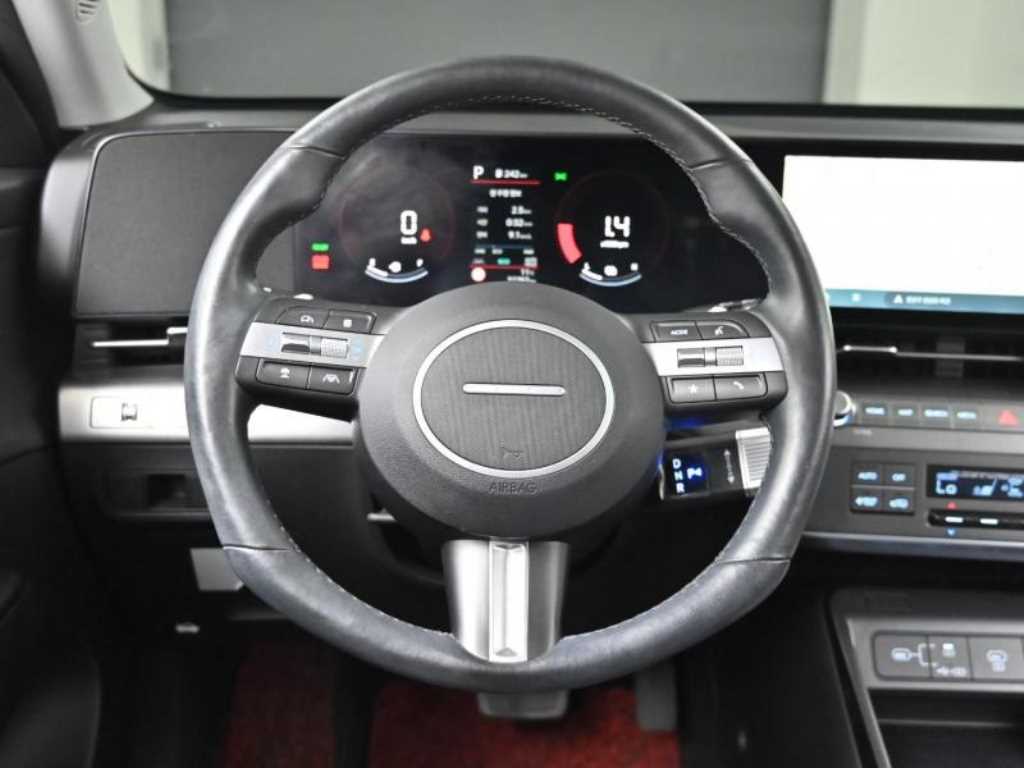 HYUNDAI Kona 2023 - Importación desde Corea - HF Imports Iquique - Foto 13