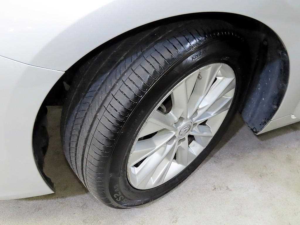 Lexus ES 2015 - Importación desde Corea - HF Imports Iquique - Foto 20