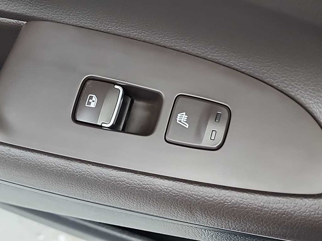 HYUNDAI Grandeur 2021 Negro - Importación desde Corea - HF Imports Iquique - Foto 14