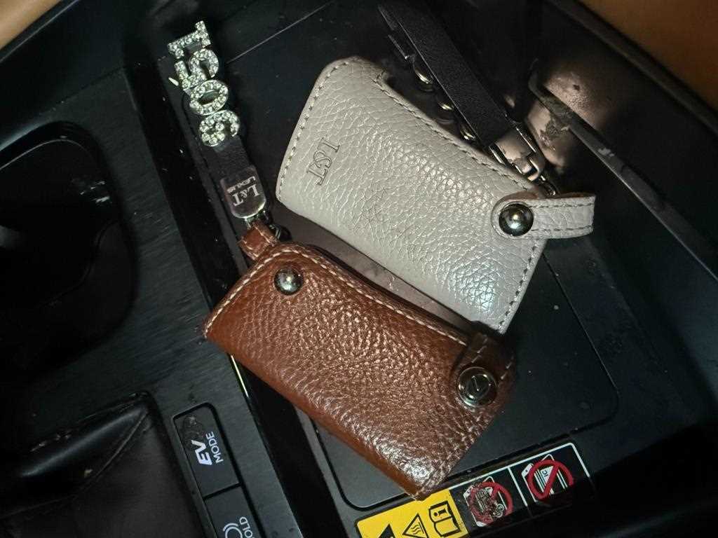 Lexus ES 2024 Gris - Importación desde Corea - HF Imports Iquique - Foto 15