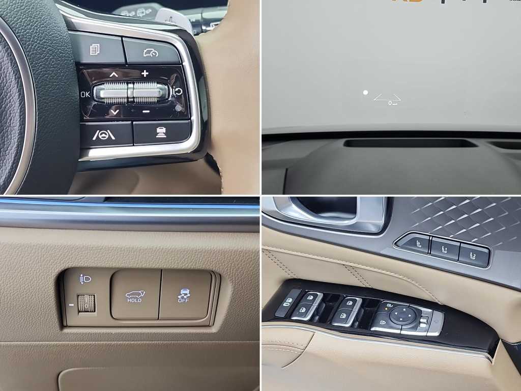 KIA Sorento 2024 - Importación desde Corea - HF Imports Iquique - Foto 17