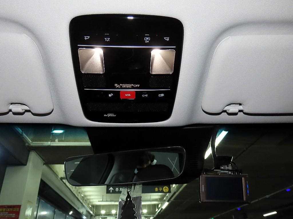 HYUNDAI Grandeur 2025 Negro - Importación desde Corea - HF Imports Iquique - Foto 15