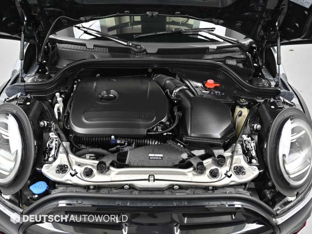 Mini Cooper - Vista 6