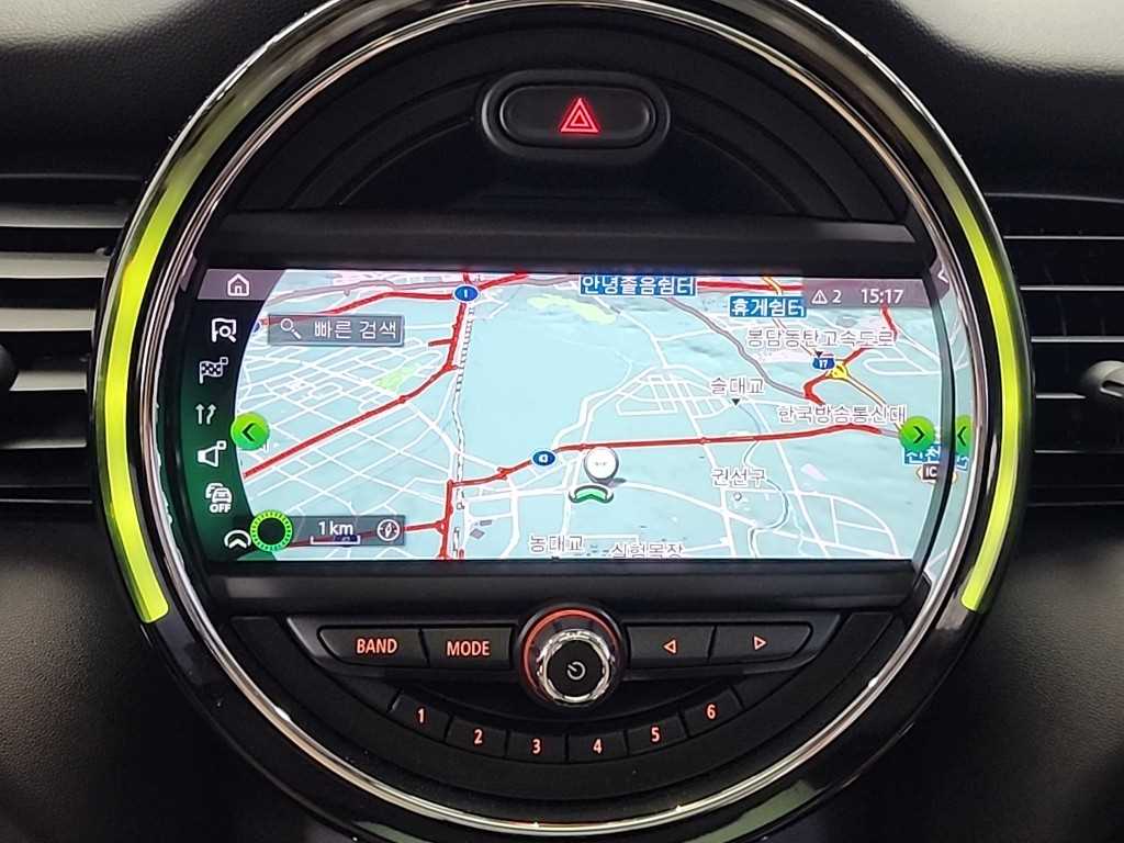 Mini Cooper 2021 Plateado - Importación desde Corea - HF Imports Iquique - Foto 14