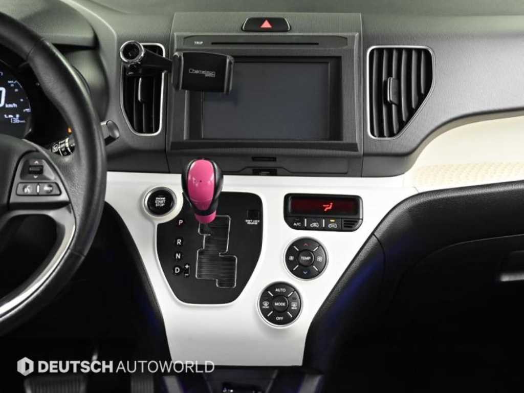 KIA Ray 2012 Blanco - Importación desde Corea - HF Imports Iquique - Foto 14