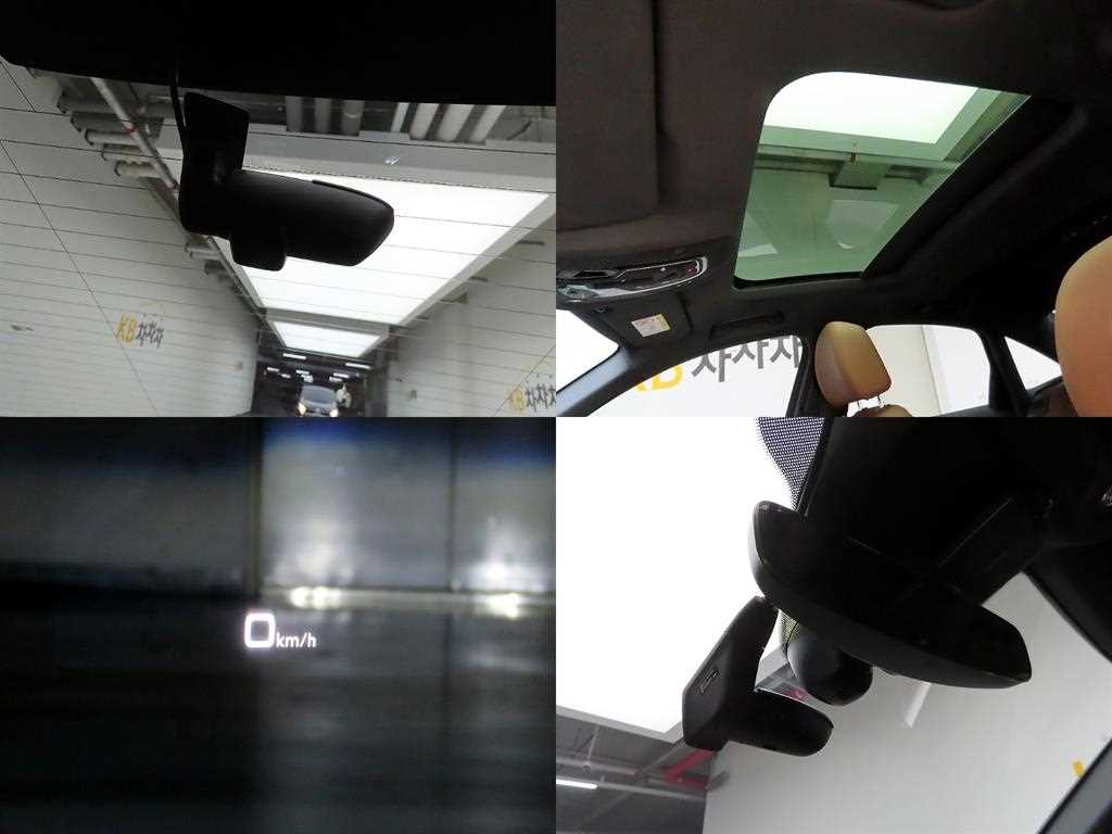 Audi A6 2022 Blanco - Importación desde Corea - HF Imports Iquique - Foto 17