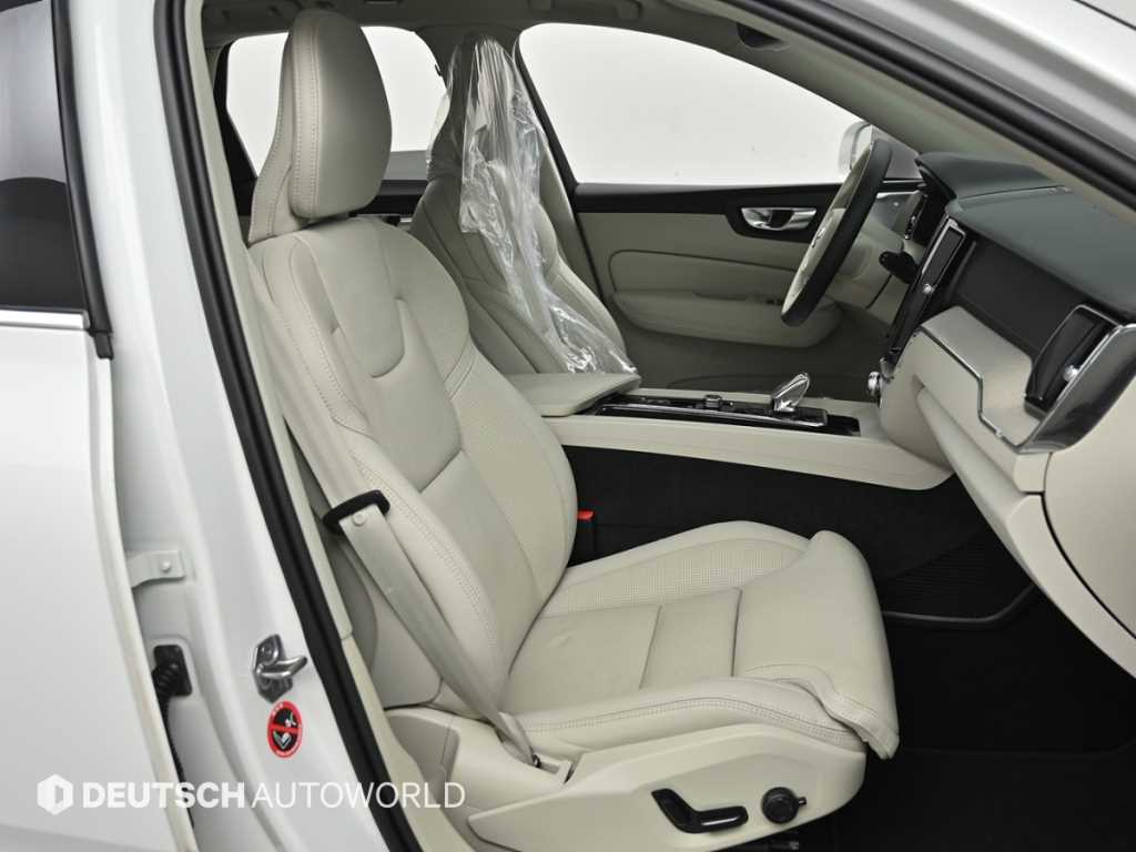 Volvo XC60 - Vista 10