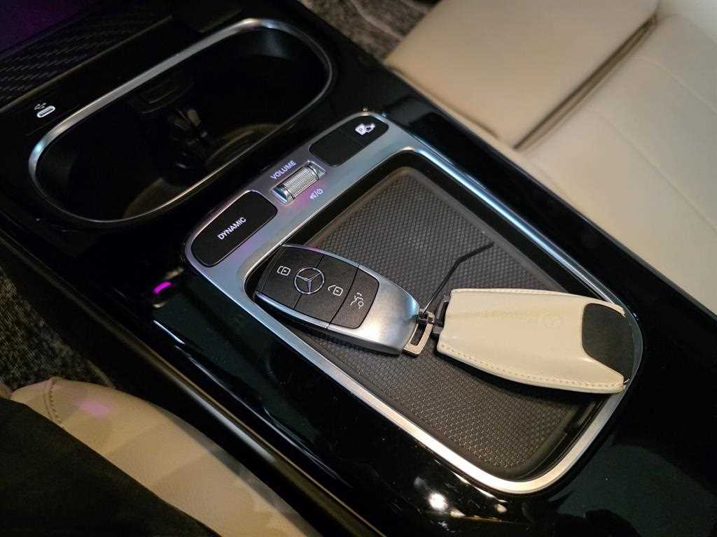 Mercedes Benz A Class 2024 Blanco - Importación desde Corea - HF Imports Iquique - Foto 16