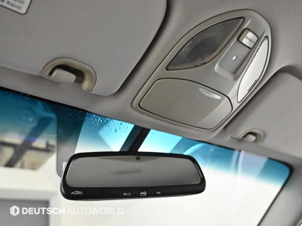 HYUNDAI Santa Fe 2013 Negro - Importación desde Corea - HF Imports Iquique - Foto 18