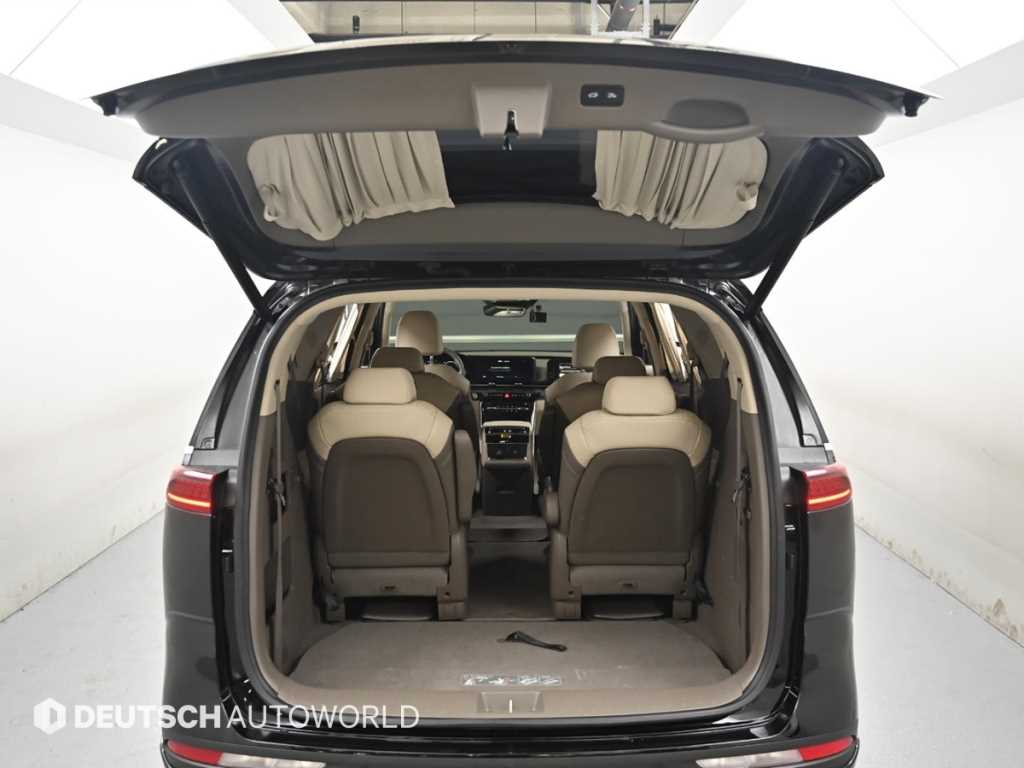 KIA Carnival 2023 - Importación desde Corea - HF Imports Iquique - Foto 19