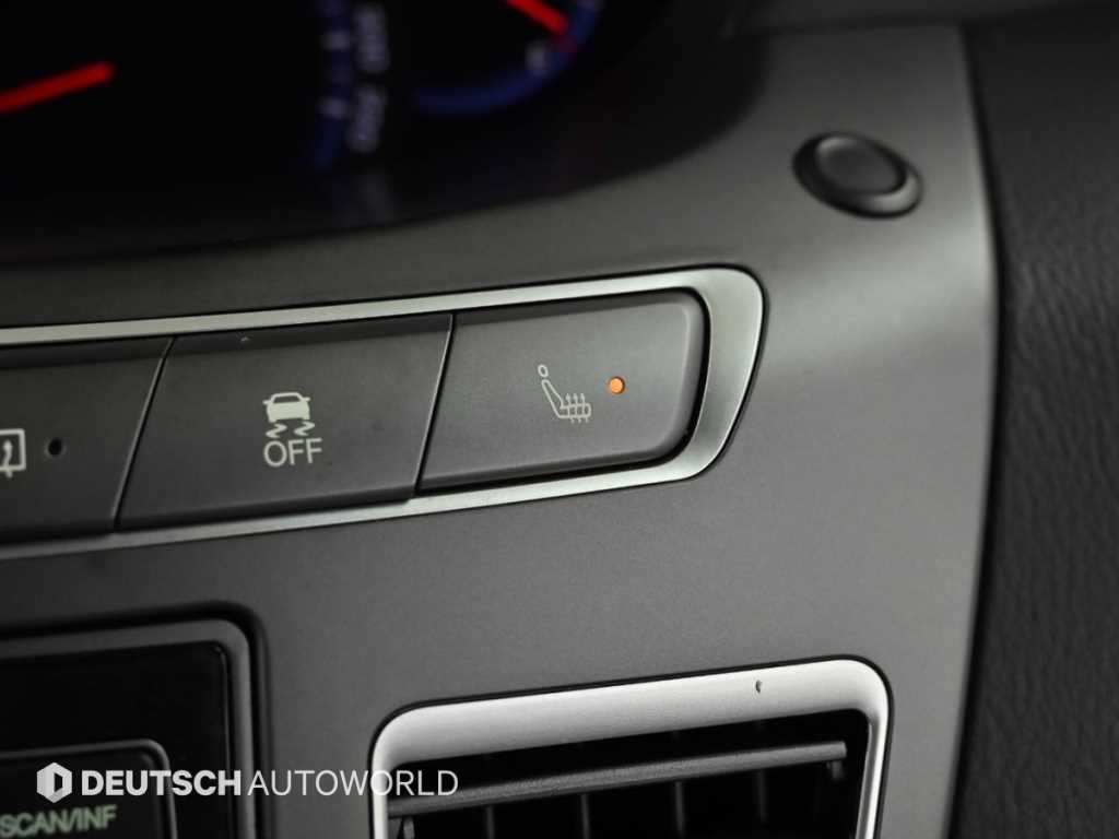 Ssangyong Korando 2014 Blanco - Importación desde Corea - HF Imports Iquique - Foto 17