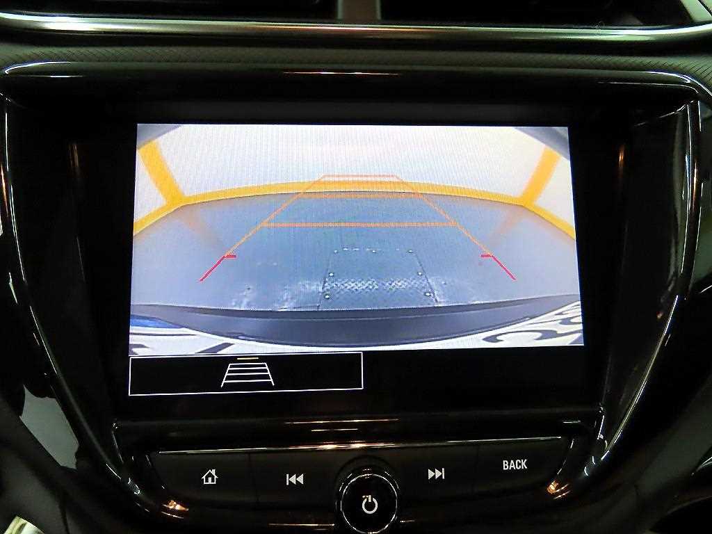 Chevrolet Trail Blazer 2022 - Importación desde Corea - HF Imports Iquique - Foto 16