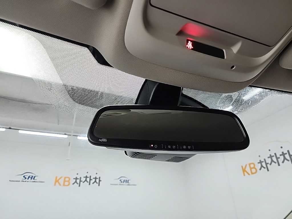 SAMSUNG QM6 2020 Blanco - Importación desde Corea - HF Imports Iquique - Foto 15