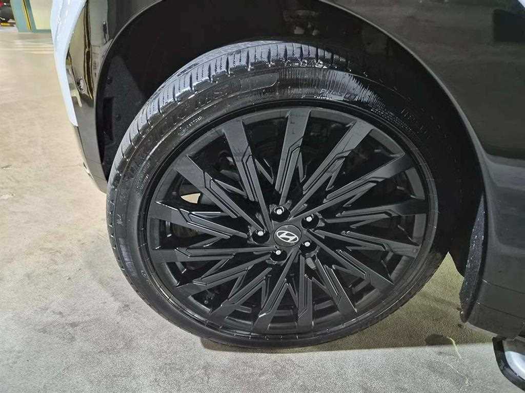 HYUNDAI Santa Fe 2024 - Importación desde Corea - HF Imports Iquique - Foto 20