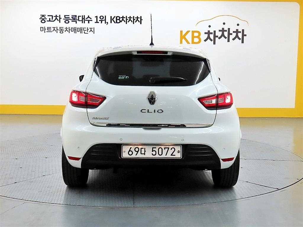 SAMSUNG Clio - Vista 3