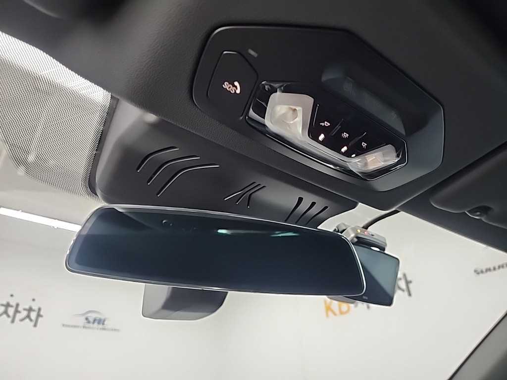 BMW 4 Series 2025 - Importación desde Corea - HF Imports Iquique - Foto 15