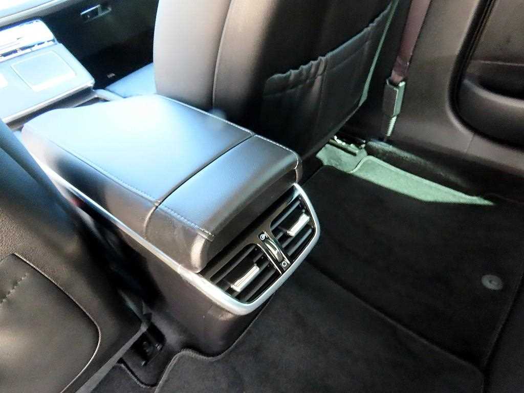 HYUNDAI Grandeur 2021 Azul - Importación desde Corea - HF Imports Iquique - Foto 16