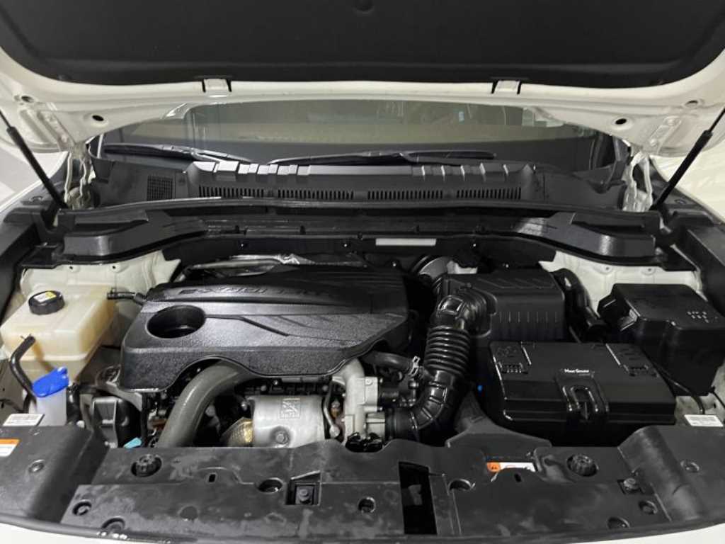 Ssangyong Torres 2023 Blanco - Importación desde Corea - HF Imports Iquique - Foto 17