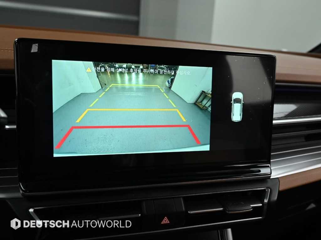 Ssangyong Torres 2023 Blanco - Importación desde Corea - HF Imports Iquique - Foto 15