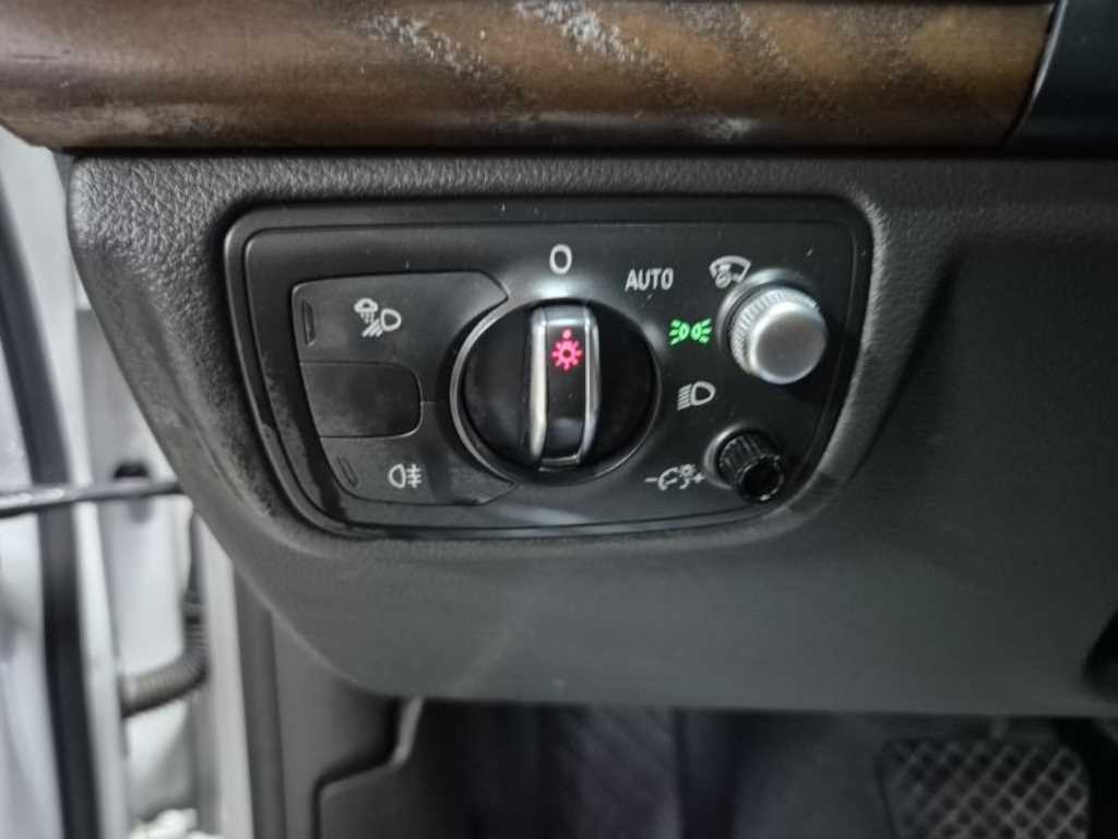 Audi A7 2016 - Importación desde Corea - HF Imports Iquique - Foto 14