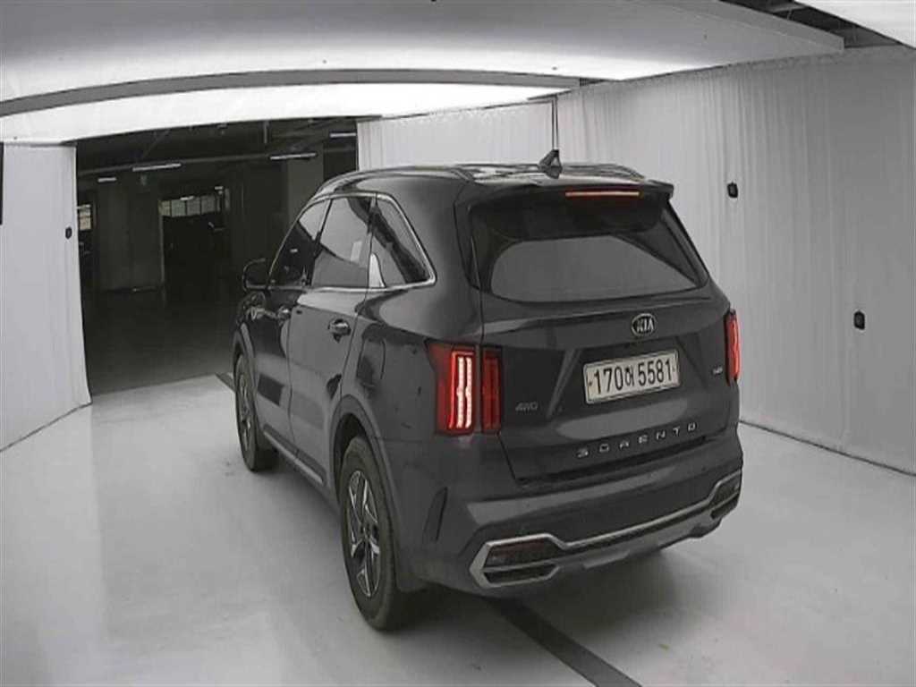 KIA Sorento - Vista 2