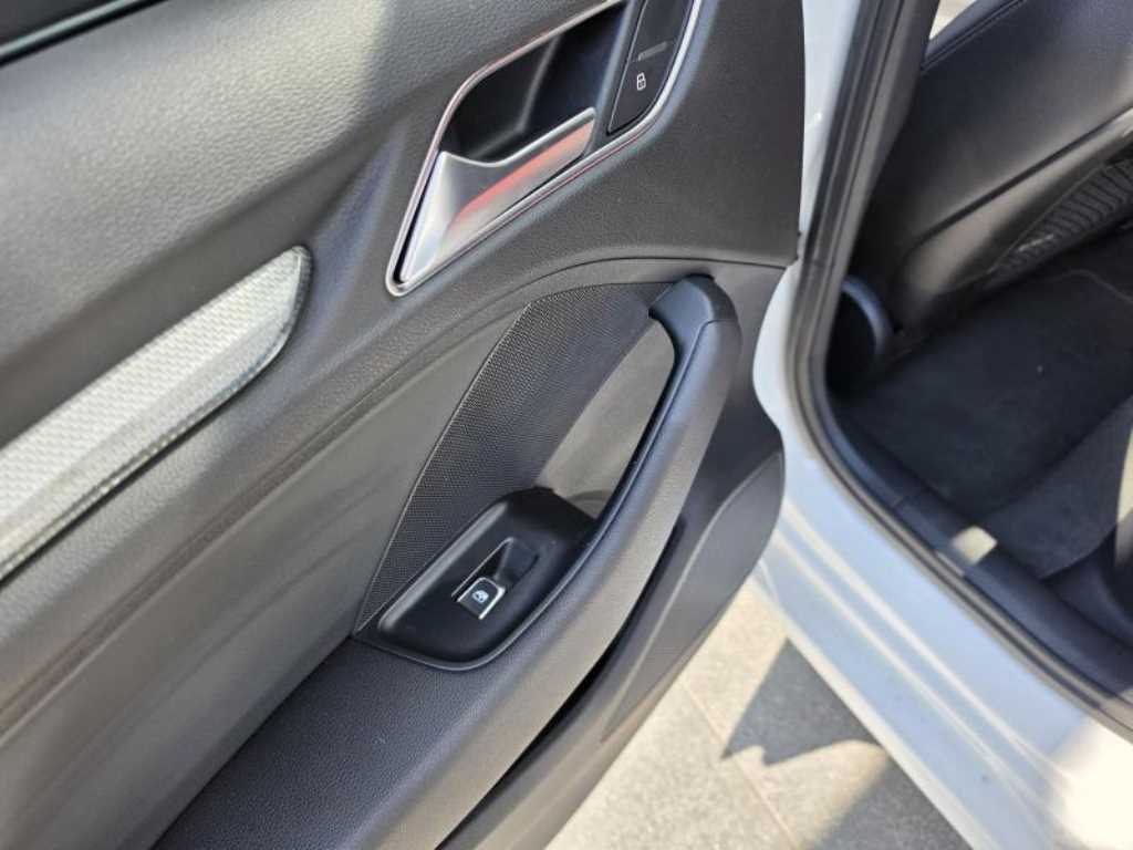 Audi A3 2020 Blanco - Importación desde Corea - HF Imports Iquique - Foto 14