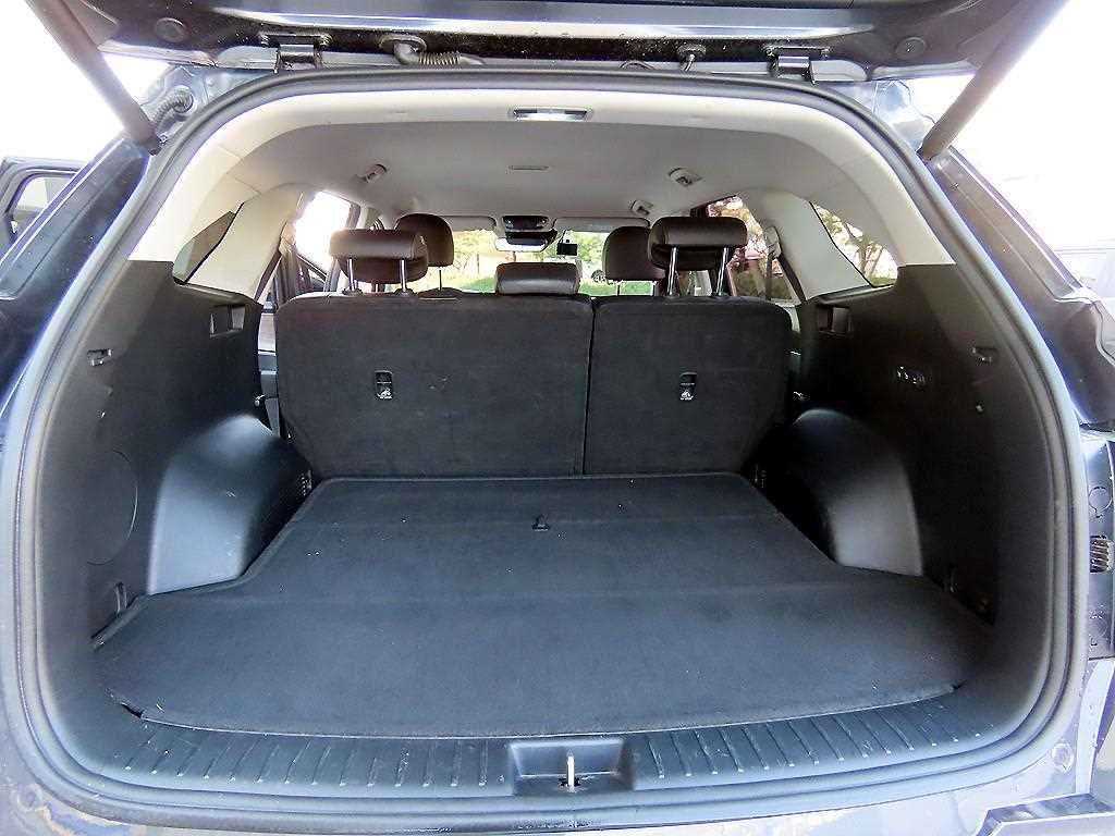 KIA Sorento 2022 Gris - Importación desde Corea - HF Imports Iquique - Foto 17