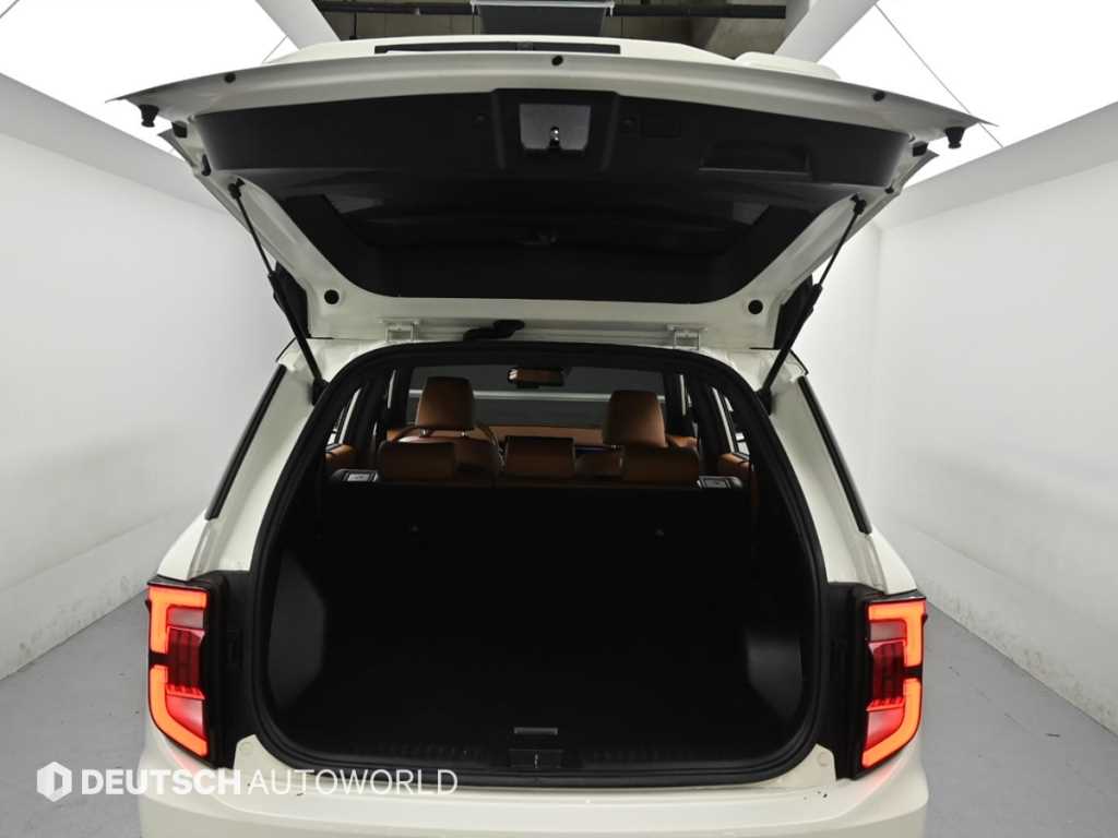 Ssangyong Torres 2023 Blanco - Importación desde Corea - HF Imports Iquique - Foto 19