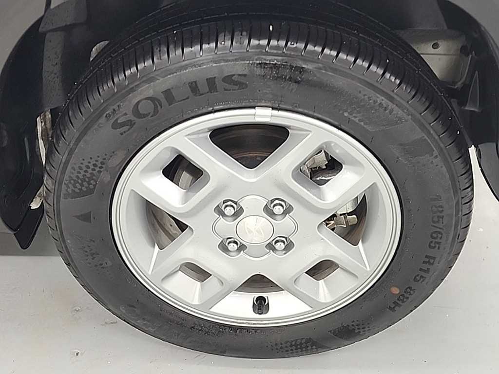 HYUNDAI Casper 2025 Blanco - Importación desde Corea - HF Imports Iquique - Foto 20