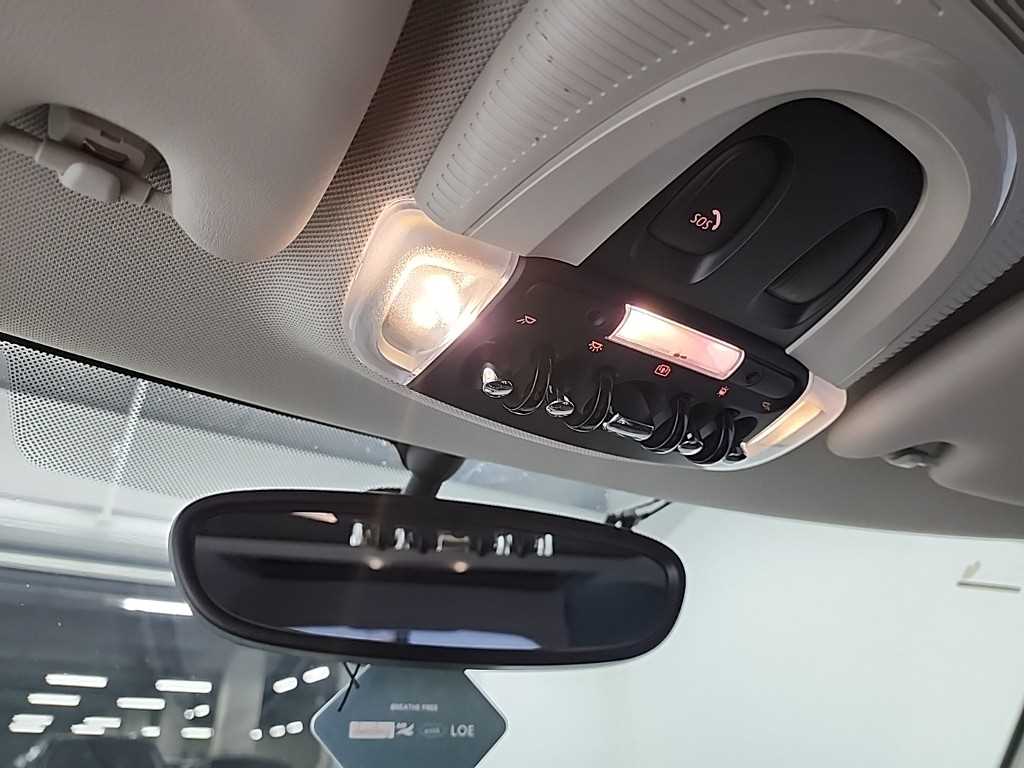 Mini Cooper 2021 Plateado - Importación desde Corea - HF Imports Iquique - Foto 16