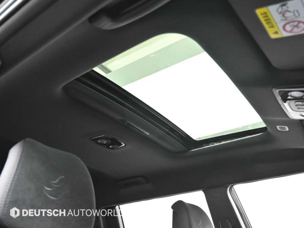 Ssangyong Musso 2026 Negro - Importación desde Corea - HF Imports Iquique - Foto 18