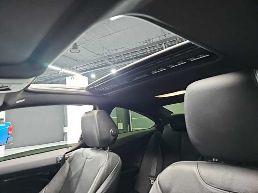 BMW 4 Series 2014 Blanco - Importación desde Corea - HF Imports Iquique - Foto 13