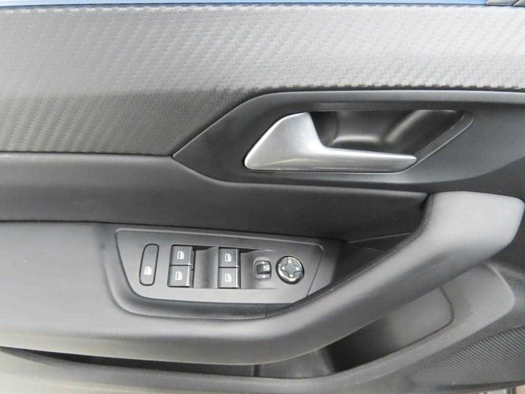 Peugeot 508 - Vista 9