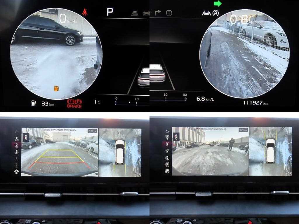 KIA Carnival 2022 Azul - Importación desde Corea - HF Imports Iquique - Foto 17