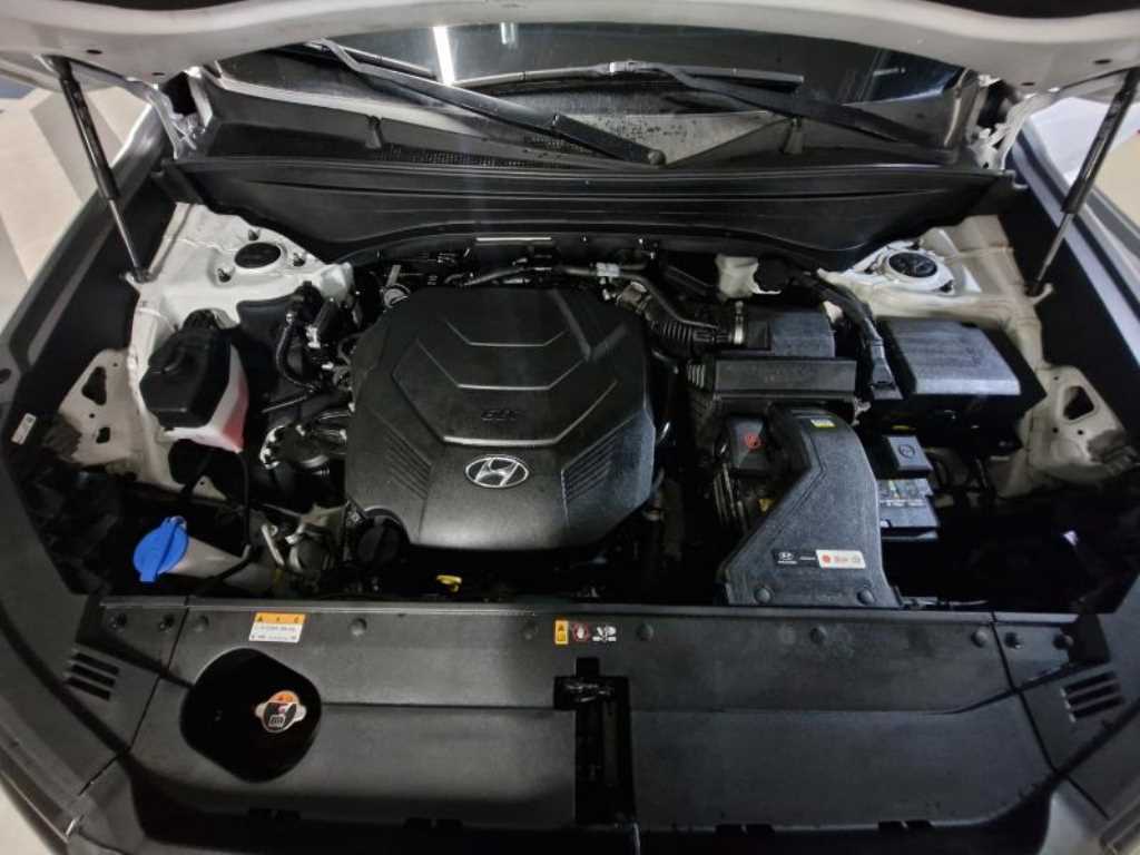 HYUNDAI Palisade 2024 Blanco - Importación desde Corea - HF Imports Iquique - Foto 19