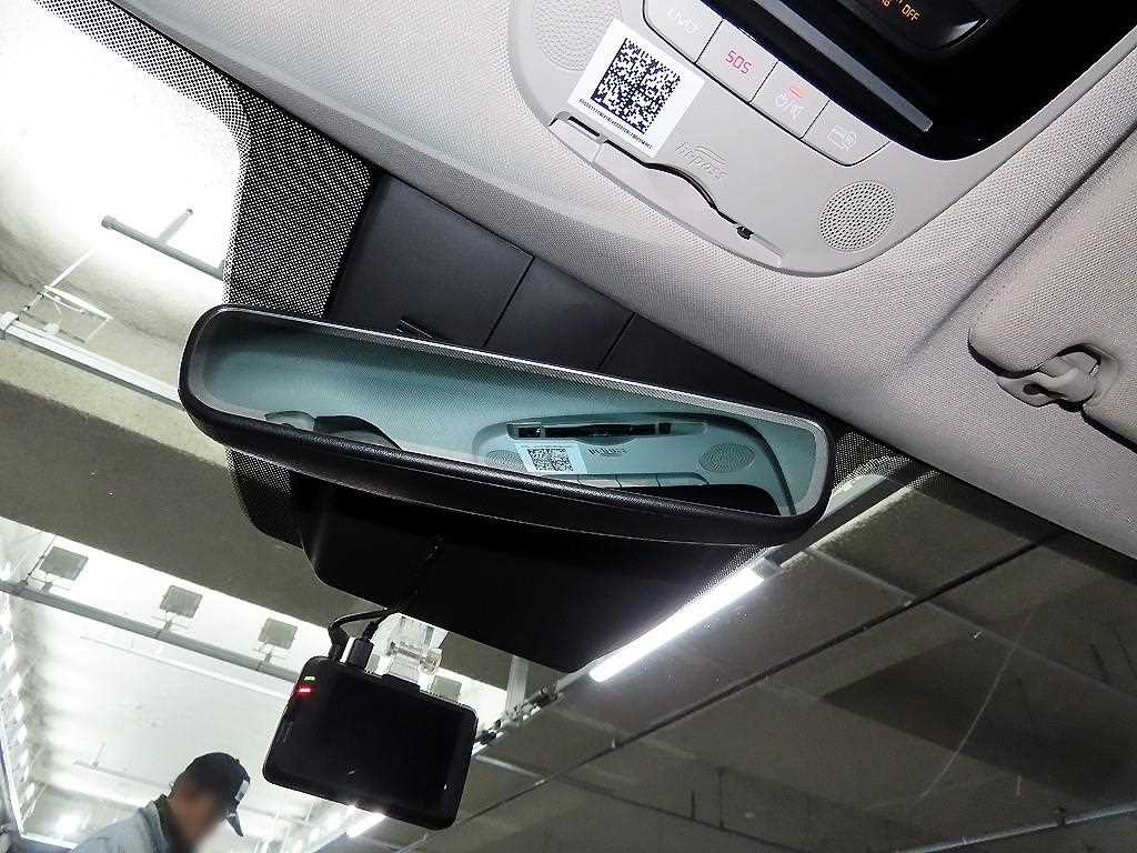 KIA K5 2020 Negro - Importación desde Corea - HF Imports Iquique - Foto 17