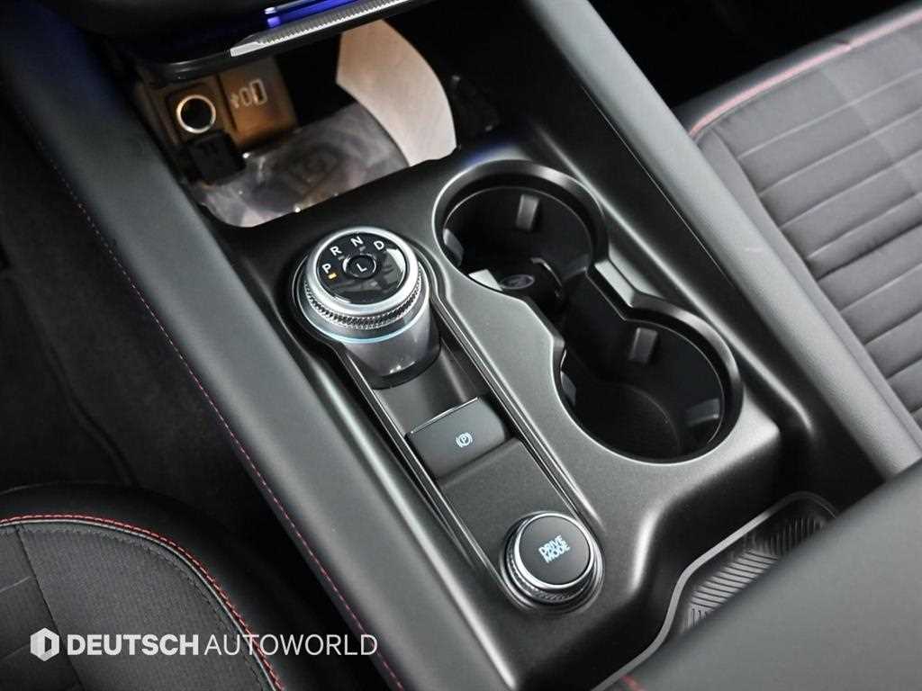 Ford Explorer - Vista 9