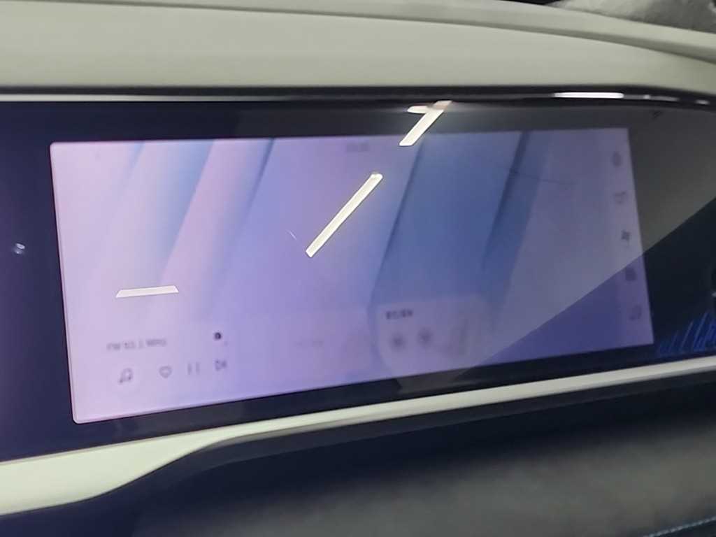 SAMSUNG Grand Koleos 2025 Negro - Importación desde Corea - HF Imports Iquique - Foto 17