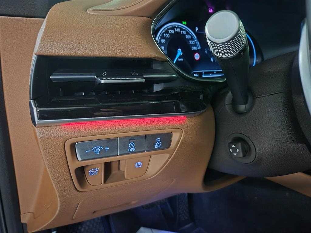 Genesis G80 2022 Azul - Importación desde Corea - HF Imports Iquique - Foto 13