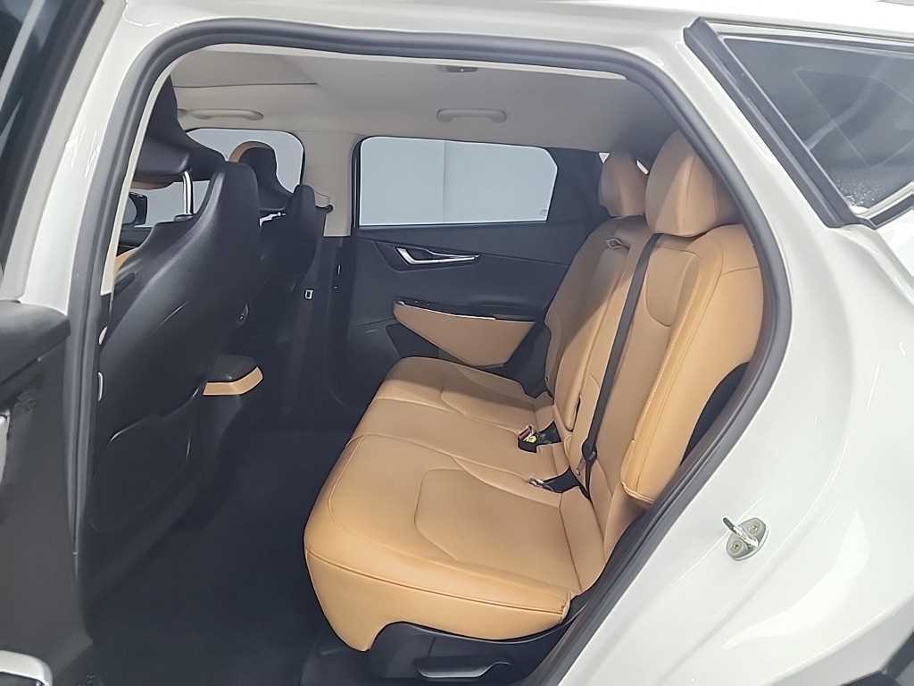 KIA EV6 - Vista 12