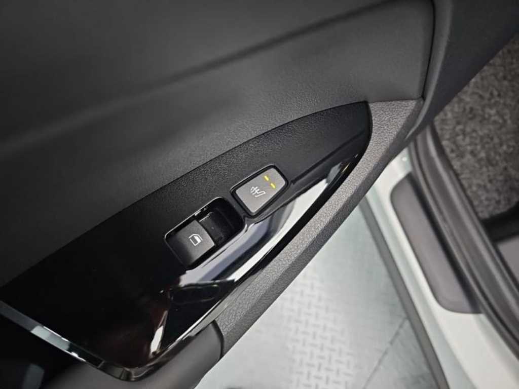 KIA Sportage 2022 Blanco - Importación desde Corea - HF Imports Iquique - Foto 16