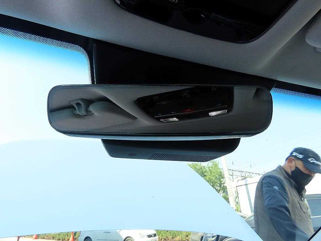 HYUNDAI Grandeur 2023 Blanco - Importación desde Corea - HF Imports Iquique - Foto 15