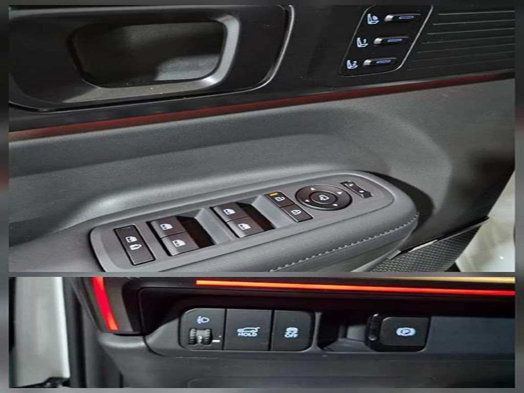 HYUNDAI Santa Fe - Vista 12